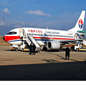 常州奔牛航空货运航空快运业稳步发展的原因是什么？